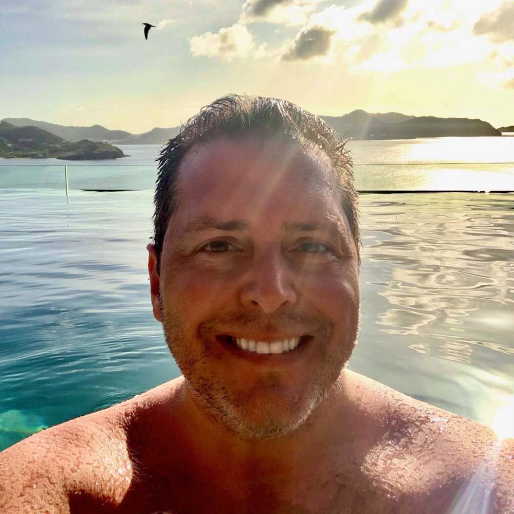 Meet your Posher, Demetrius